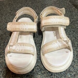 Stuart Weitzman sandals